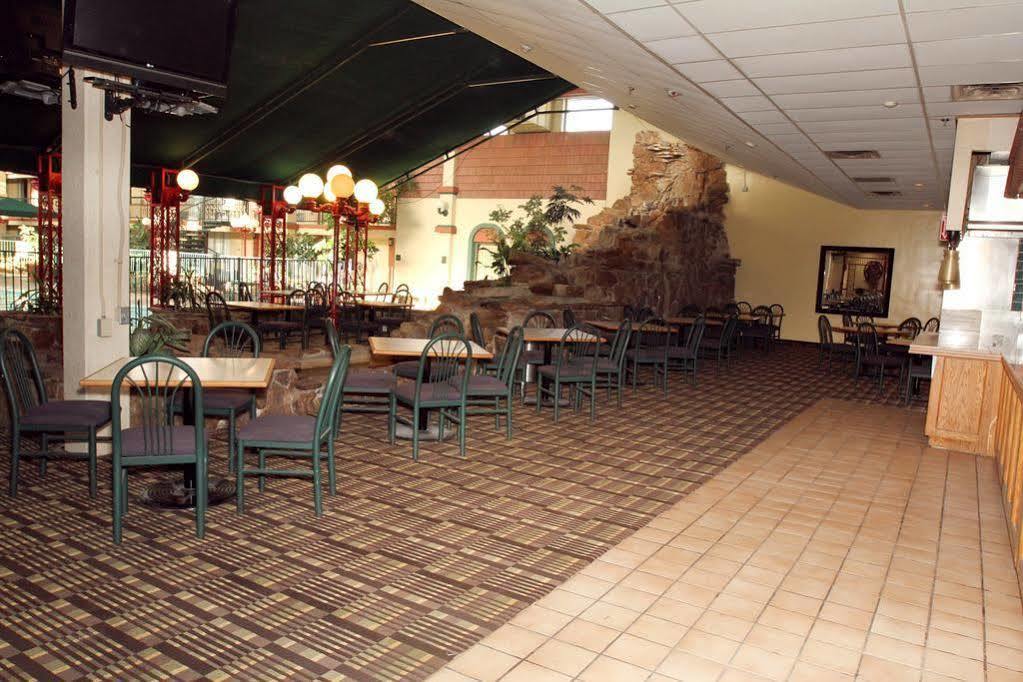 柯林斯堡凯隆酒店 外观 照片